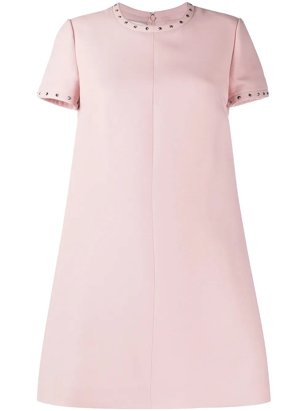 Garavani Dress — Pink