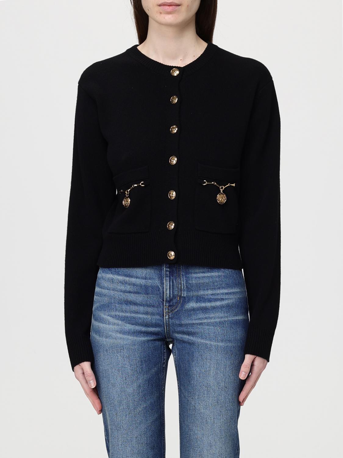 Sweater CHLOÉ Woman color Black