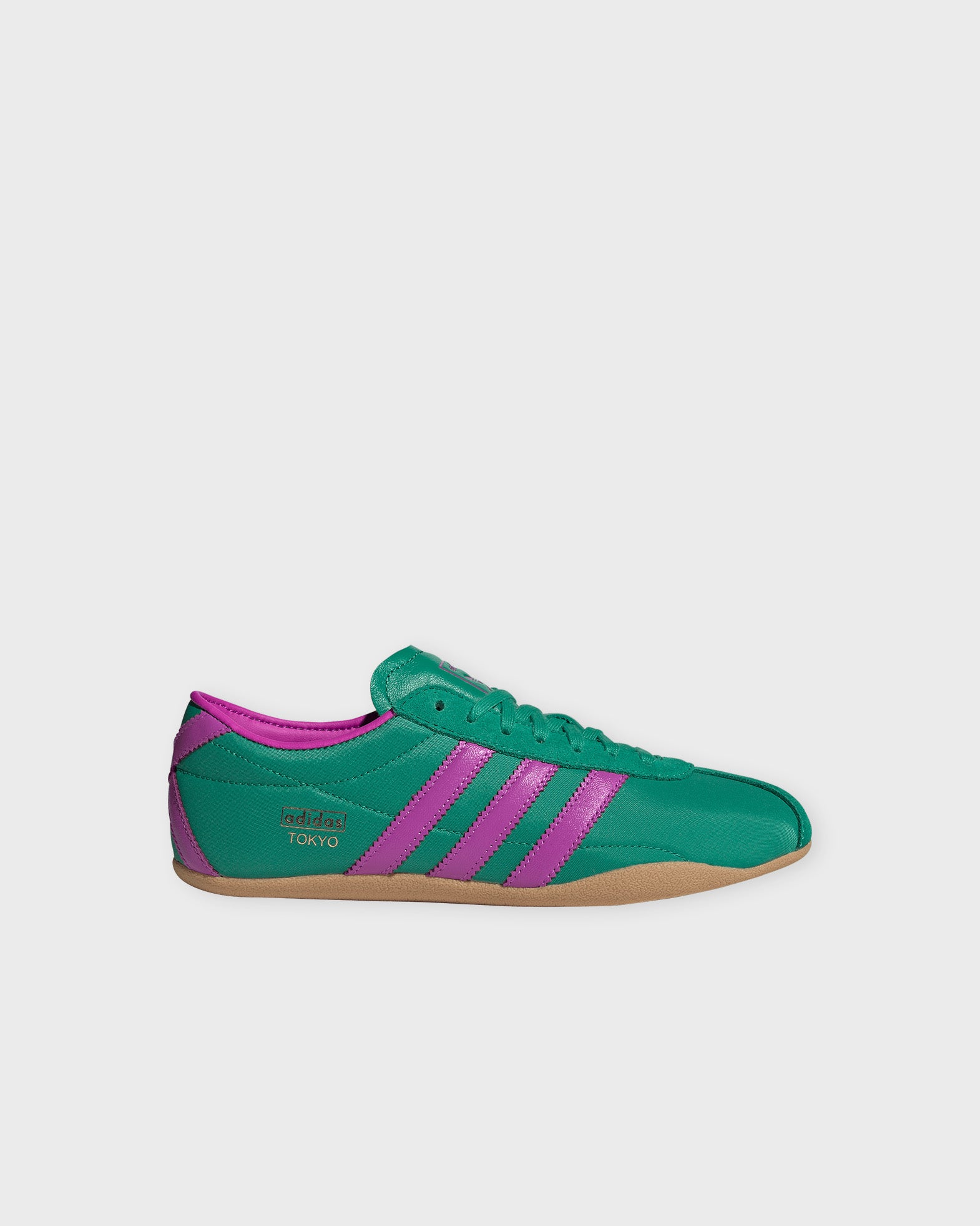 Adidas Sneakers Tokyo W Green EUR