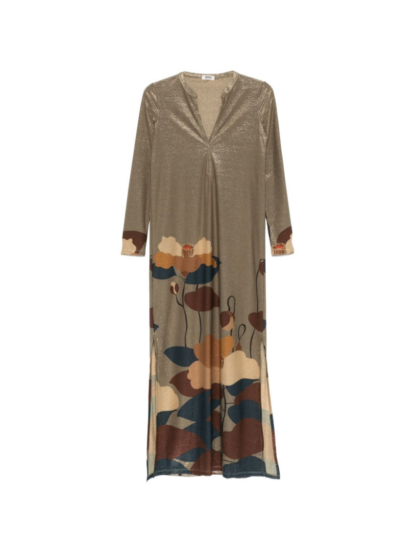 Ninfa Kaftan Dress
