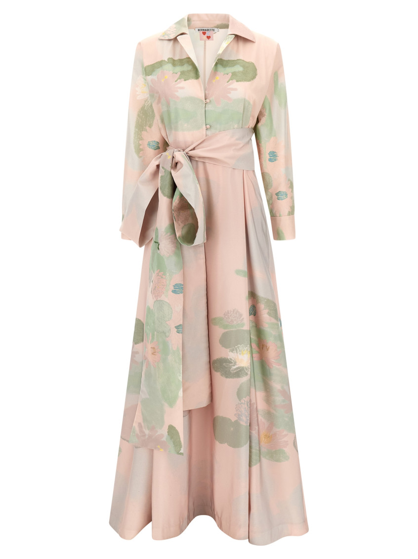 Beatrice Dress
