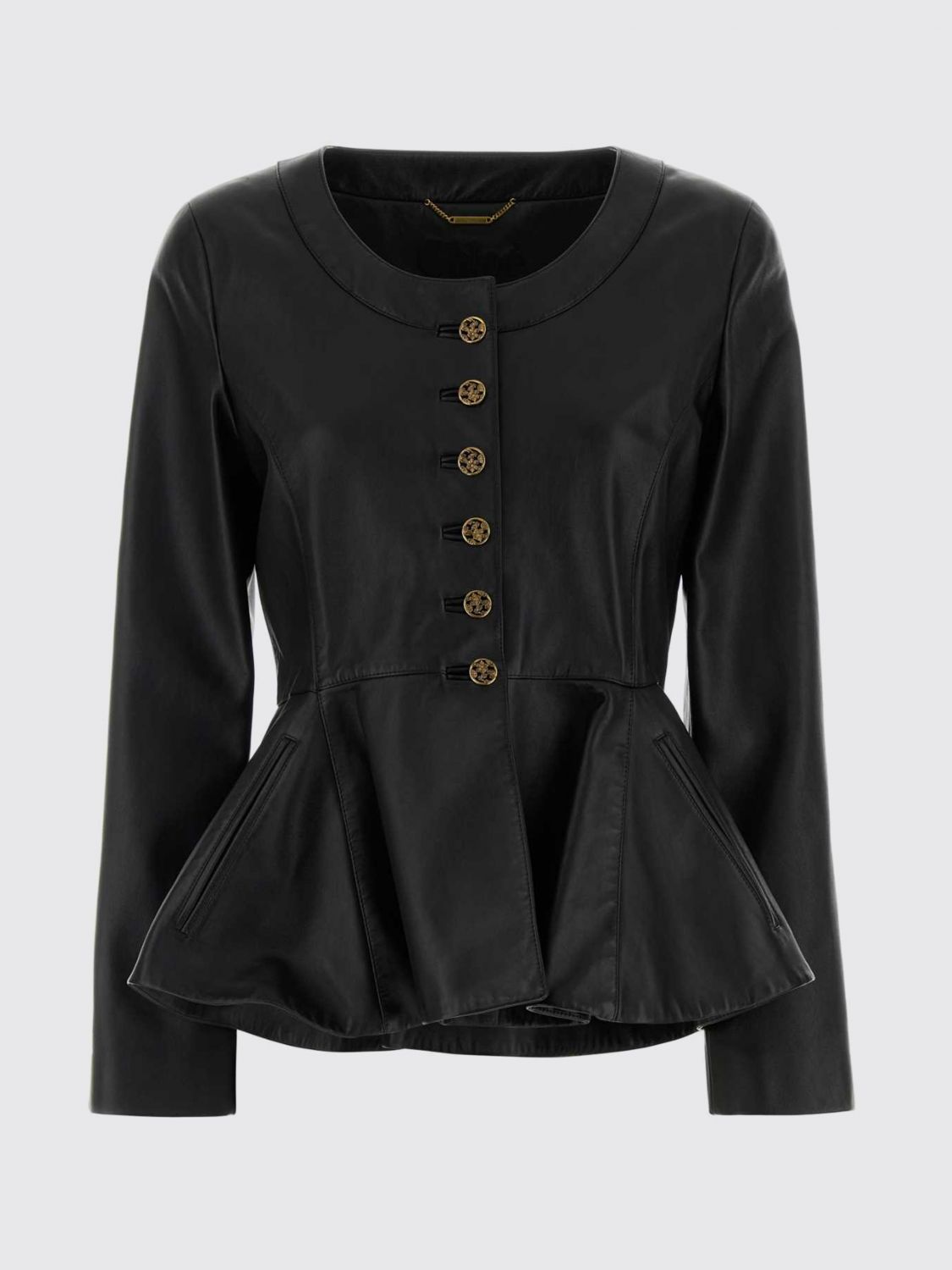 Jacket CHLOÉ Woman color Black