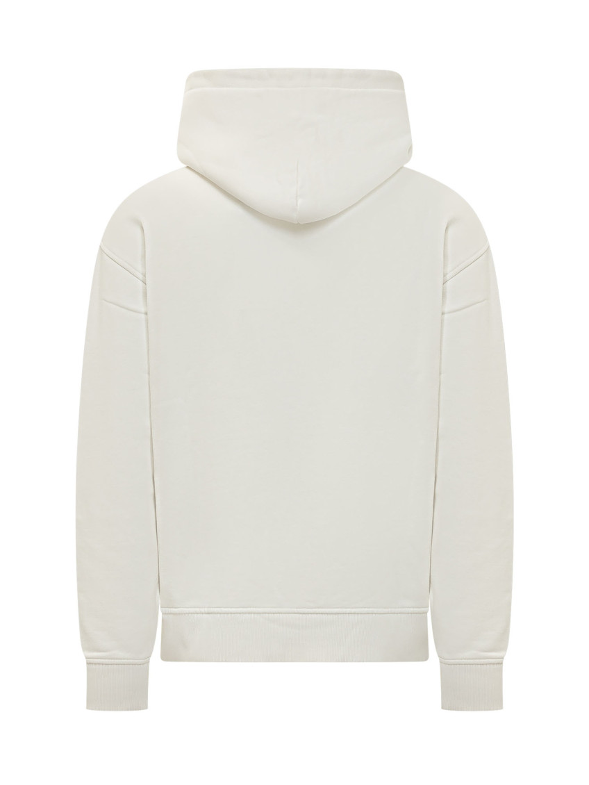 Bear Hoodie