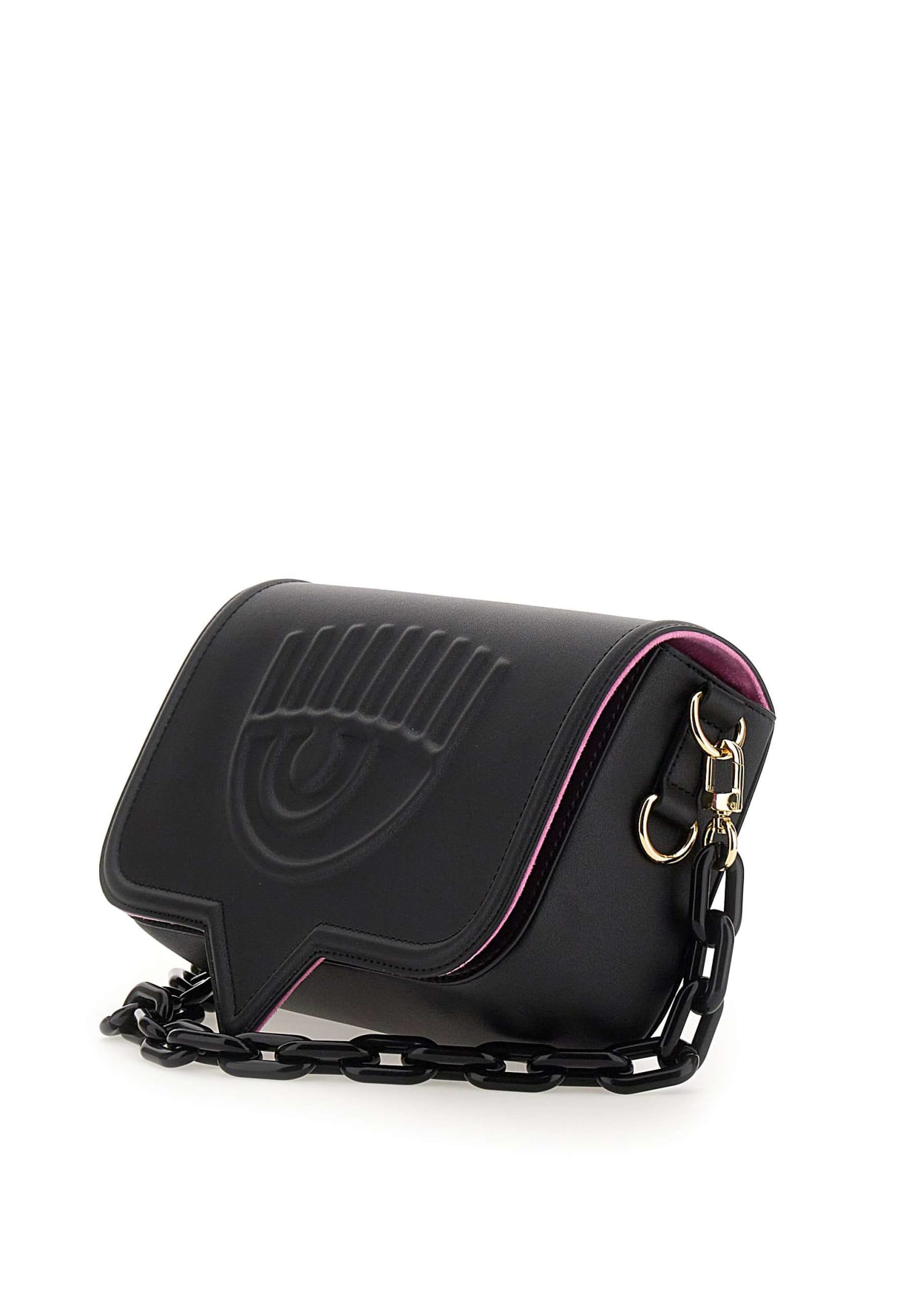 Range Eyelike Bag