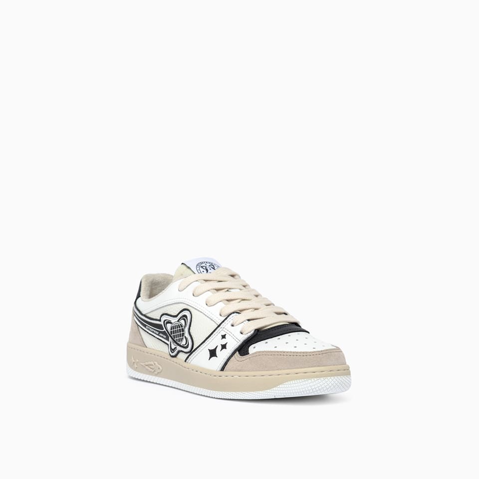 Egg Planet Low Sneakers