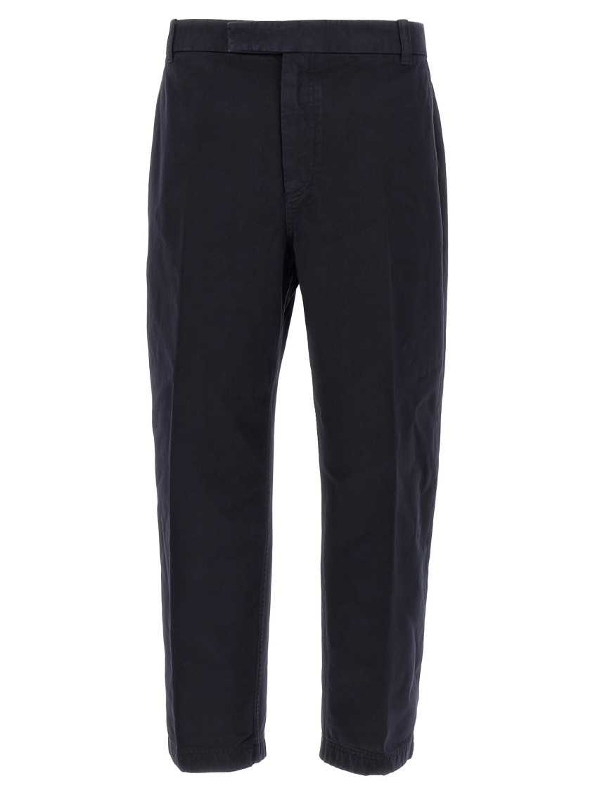 Cotton Pants