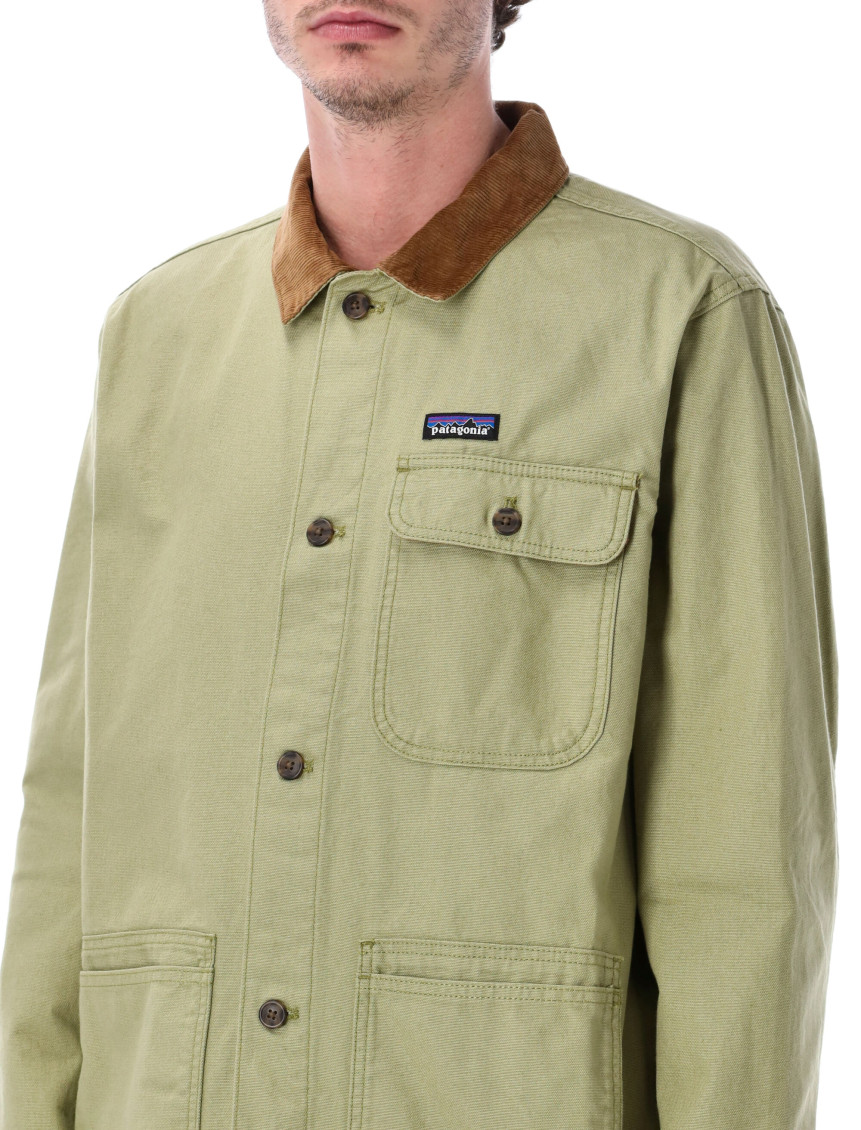 Point Reyes Jacket