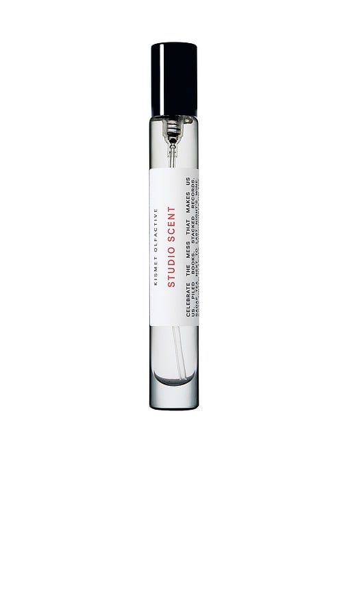 Kismet Olfactive Travel Studio Scent Eau De Toilette Home & Body Fragrance in Beauty: NA