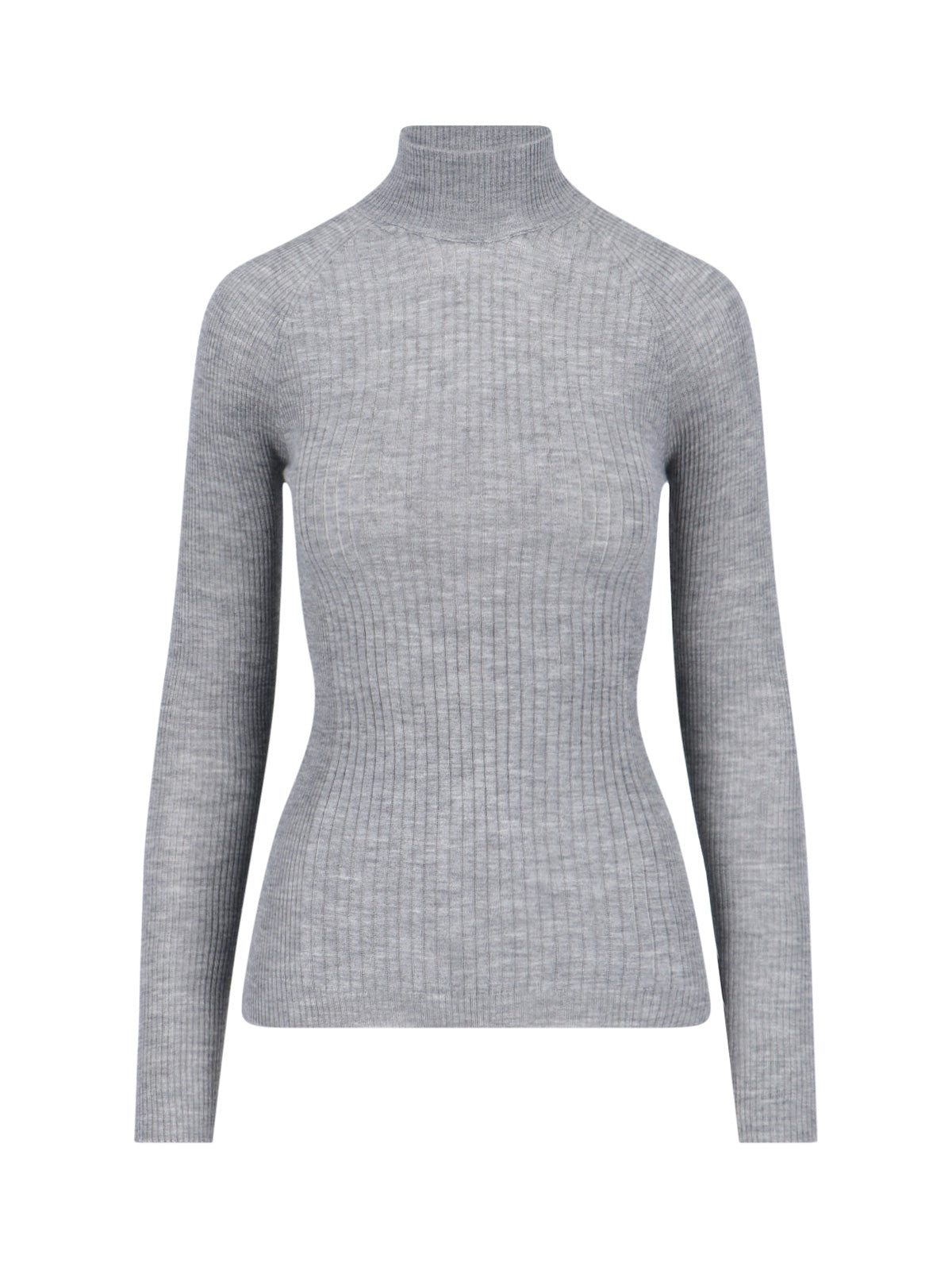 Women's Cashmere-Silk Sweater