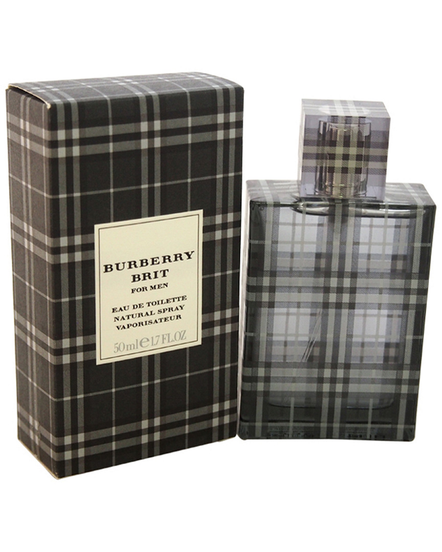 Men's Brit 1.7oz EDT Spray