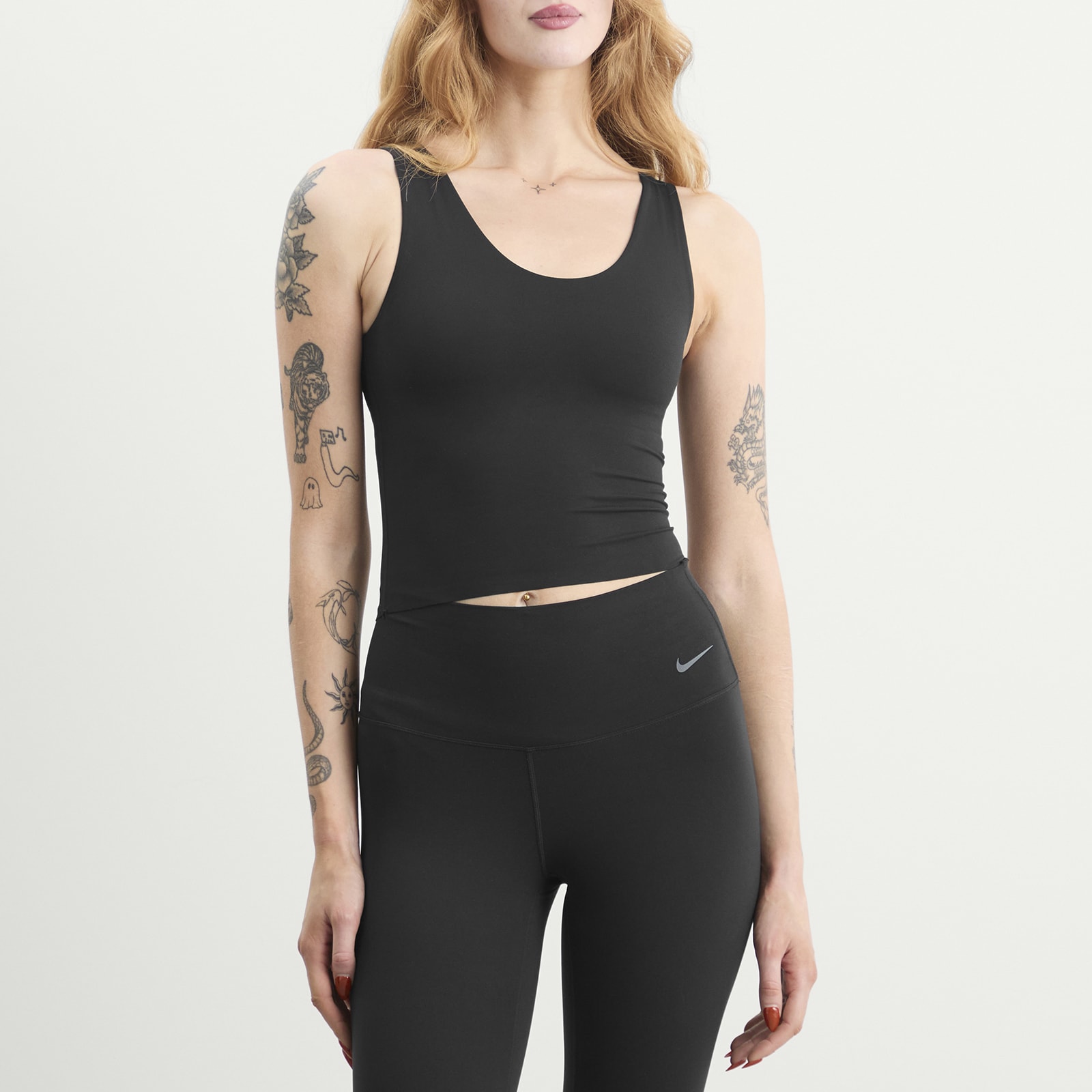 Women's tank top Nike Zenvy