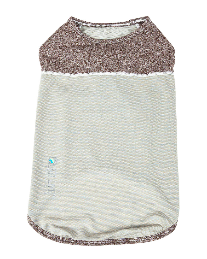 Active Aero Pawlse Dog Tank Top