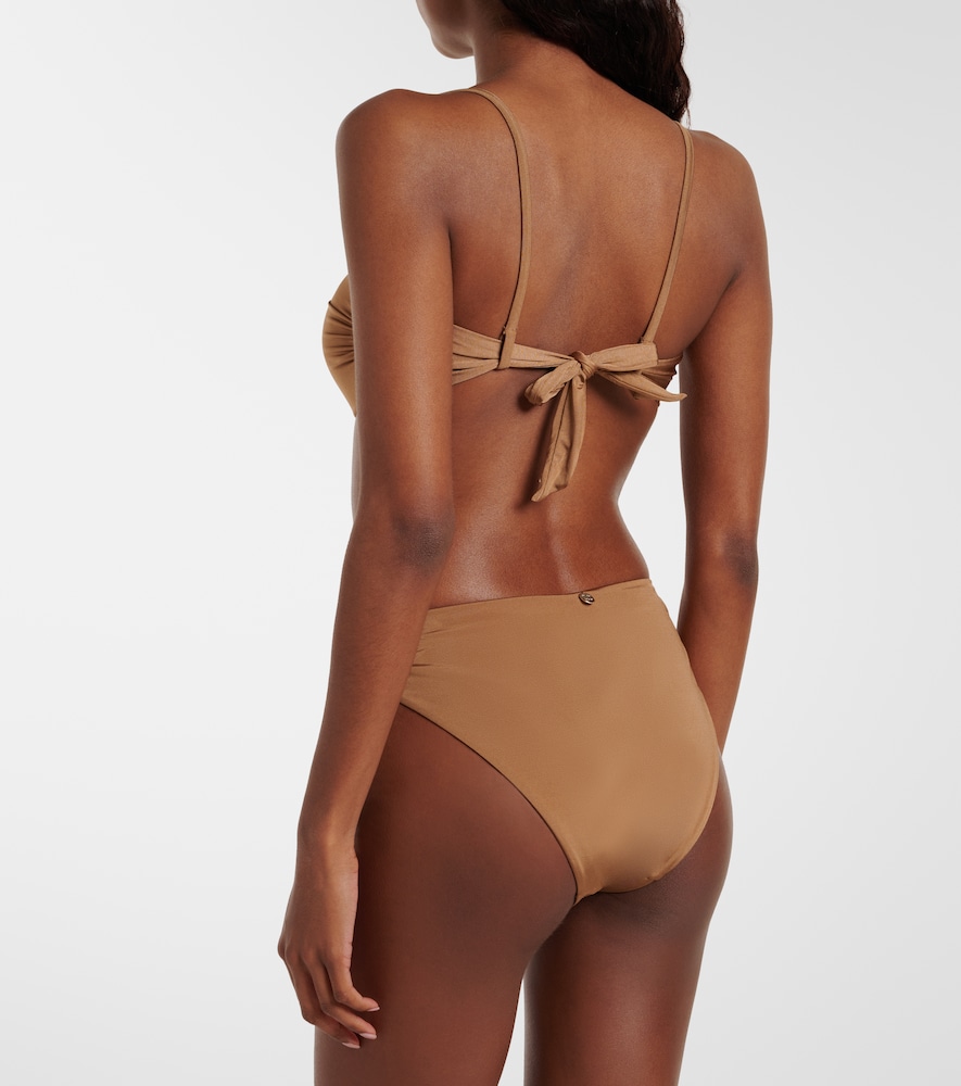 Samanta bikini bottoms