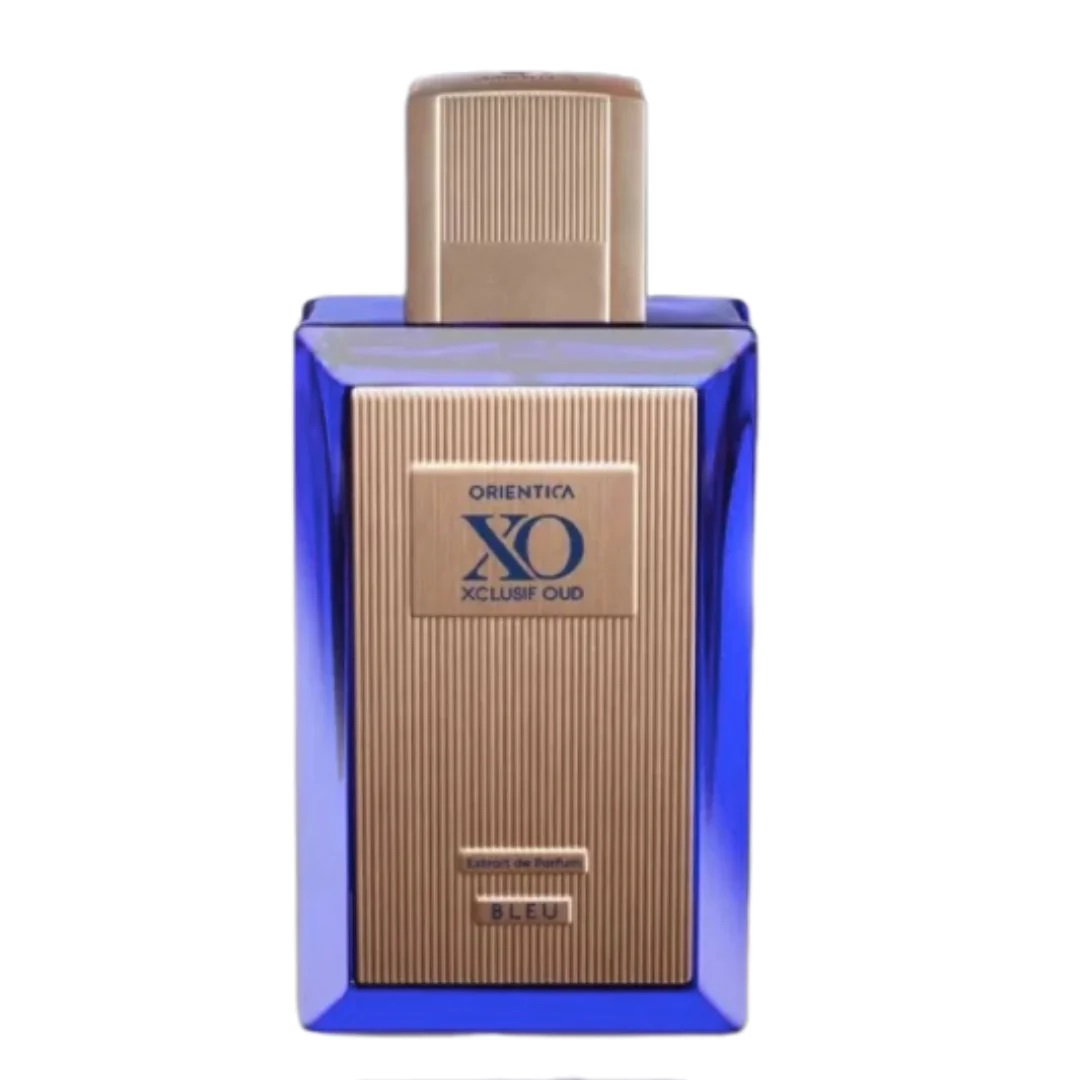 XO Xclusif Oud Bleu EDP Spray 2.0 oz Fragrances 6297001158005