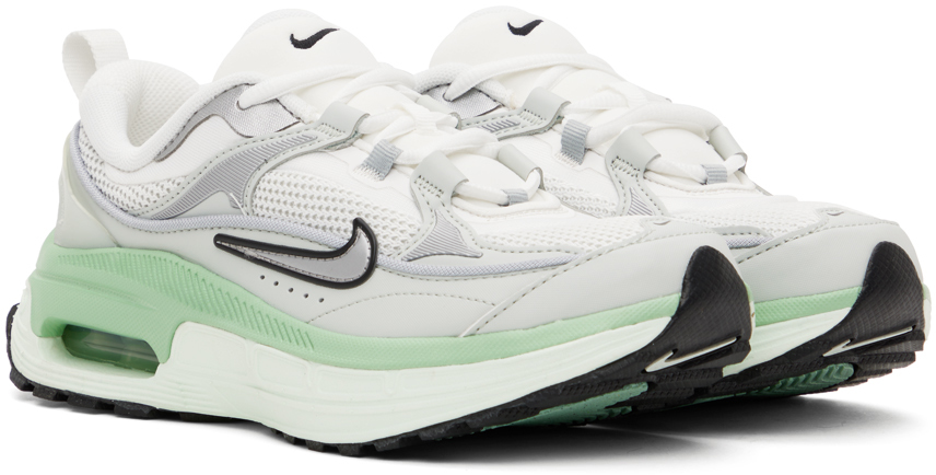 White Air Max Bliss Sneakers