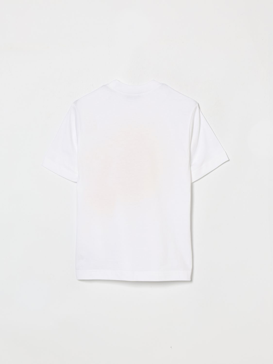 T-Shirt Kids color White