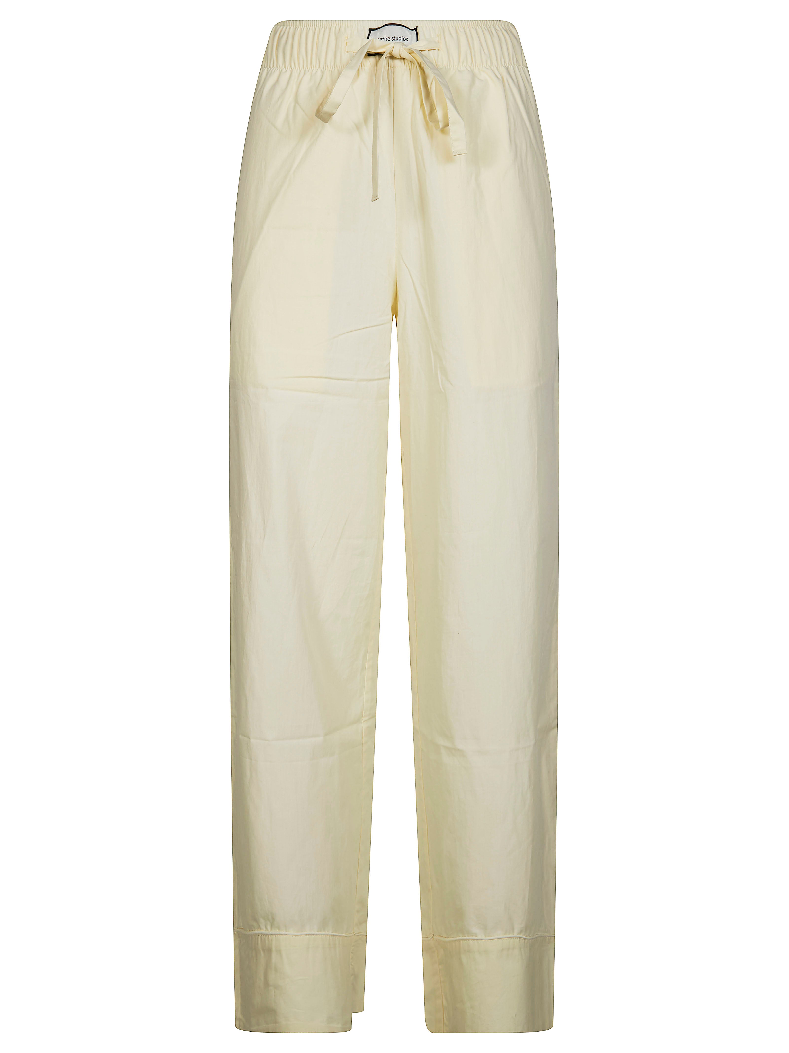 Pajama Pants