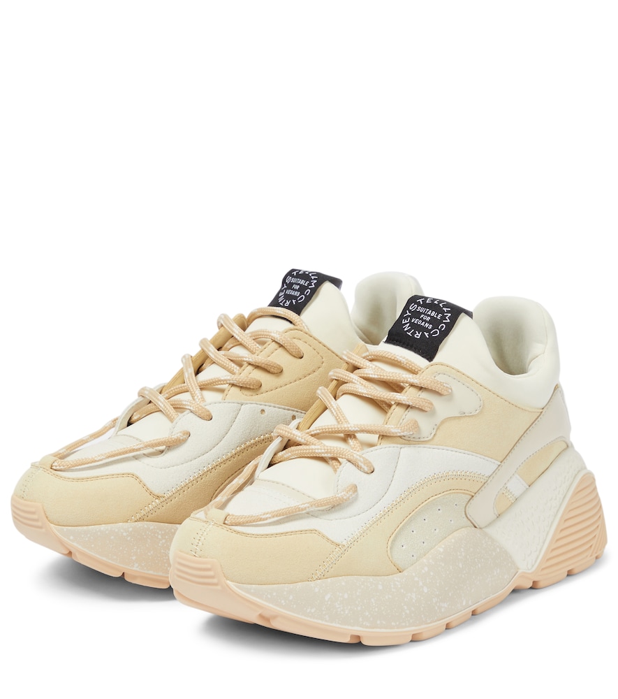 Stella McCartney Eclypse sneakers