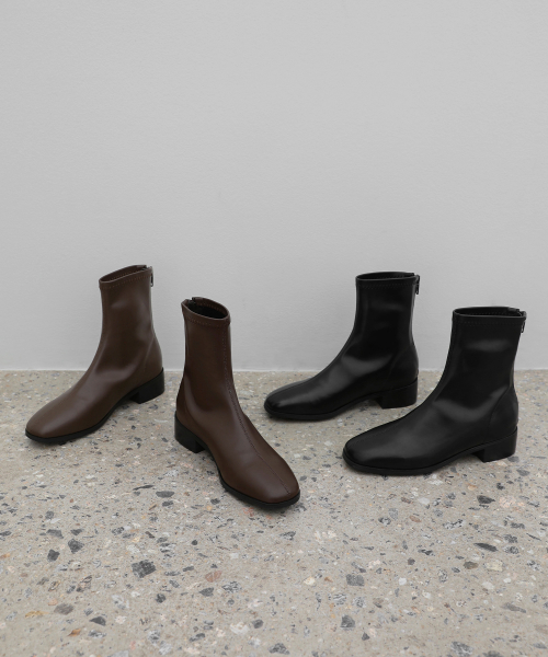 Riosa Sock Ankle Boots