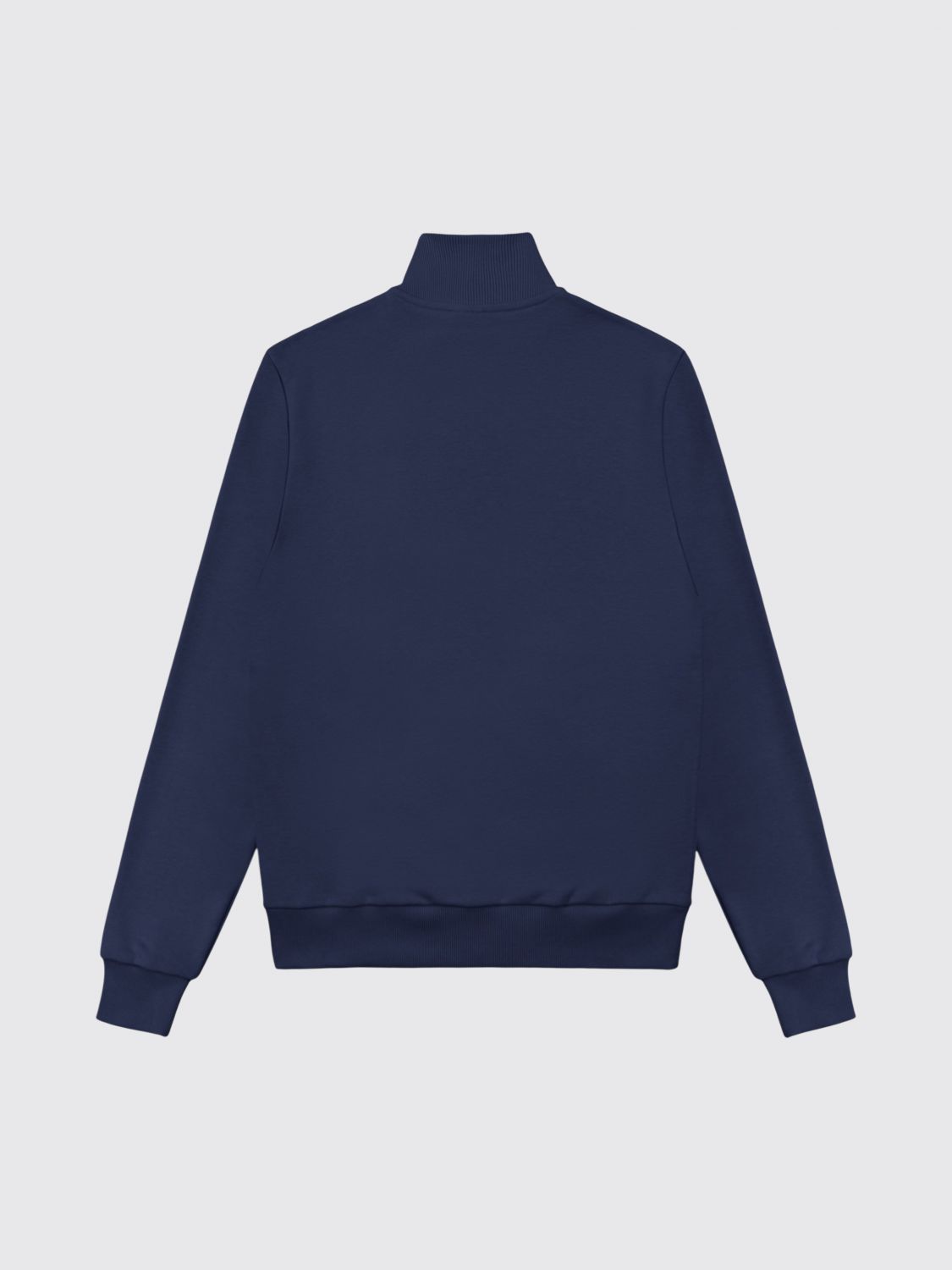 Sweater Men color Blue