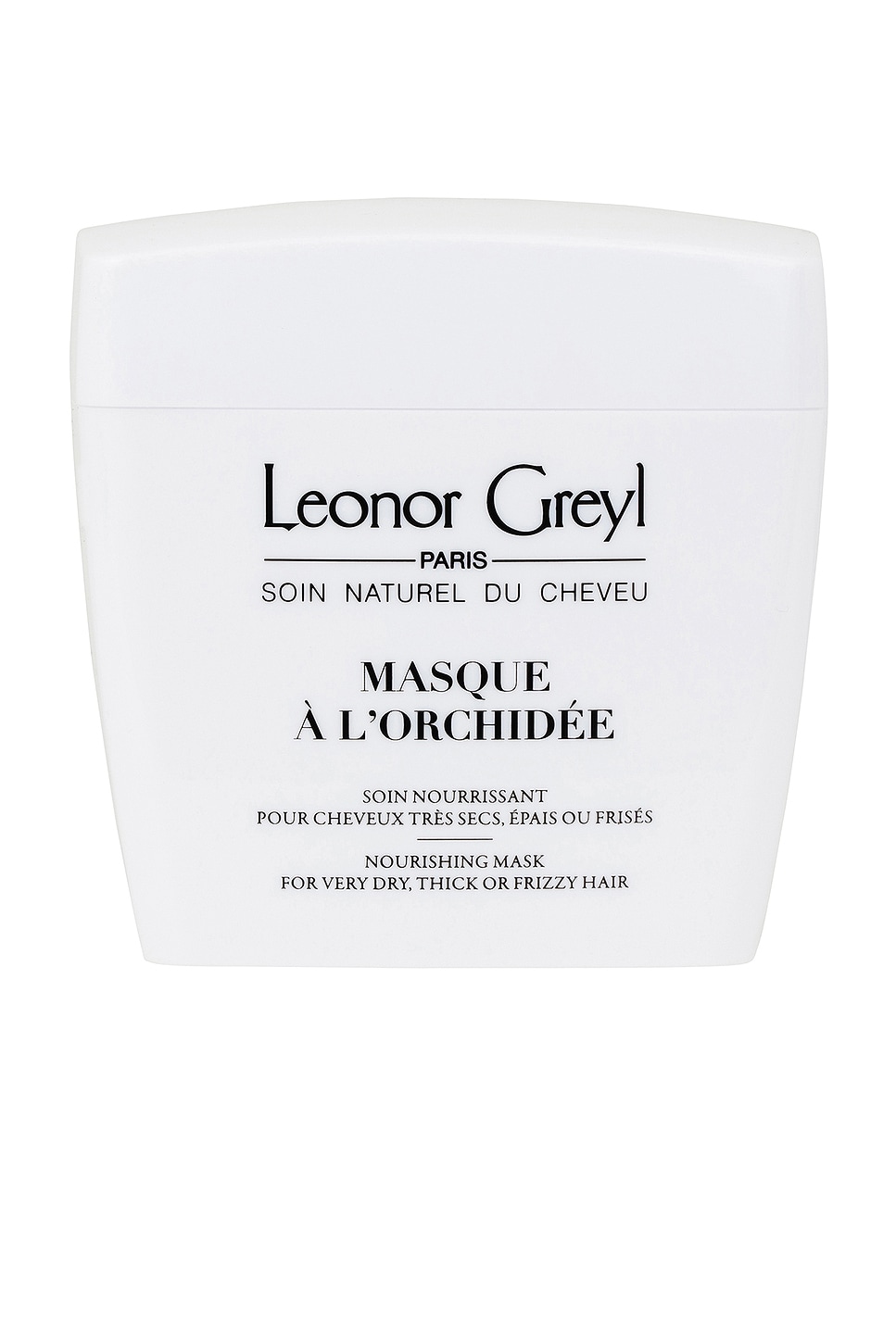 Leonor Greyl Paris Masque Orchidee Deep Conditioning Mask in Beauty: NA