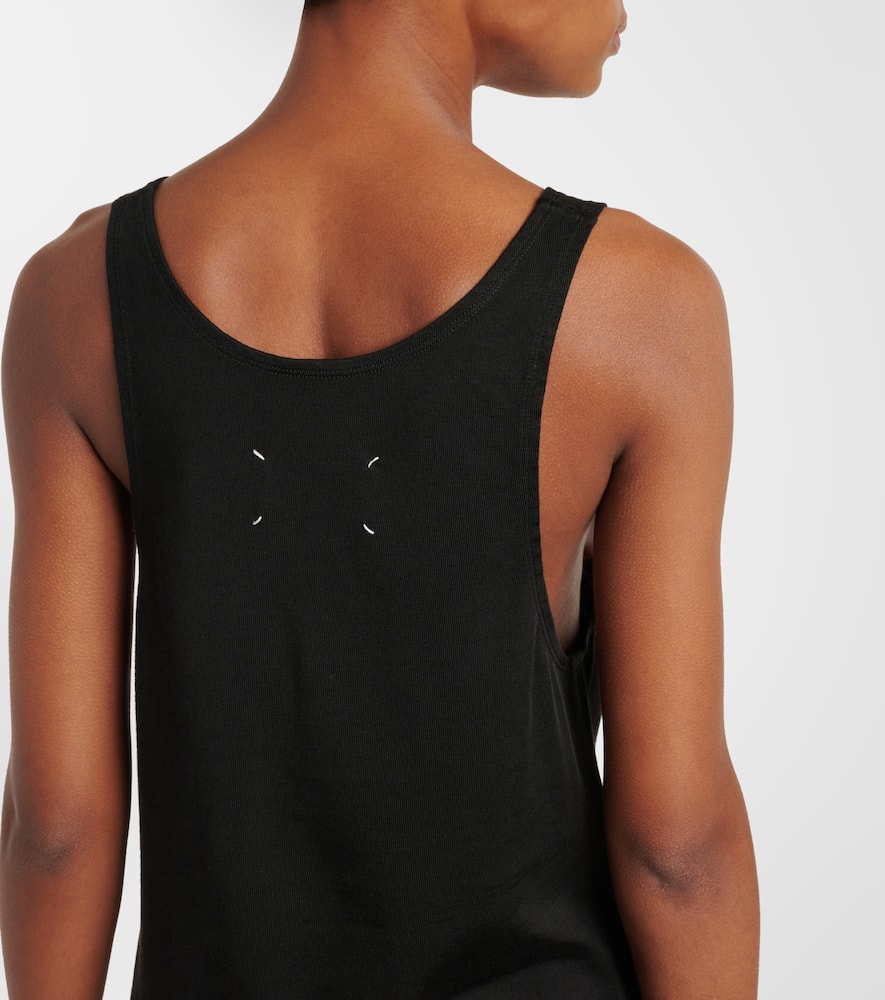 Four Stitches tank top