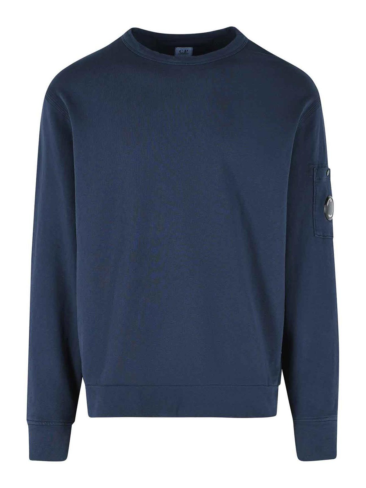C. P. Company Cotton Sweatshirt