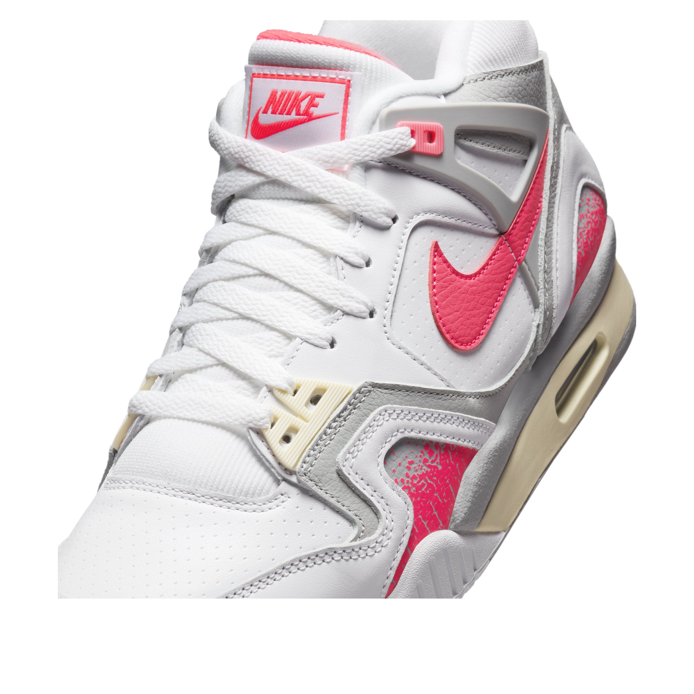 Air Tech Challenge 2 'Racer Pink'