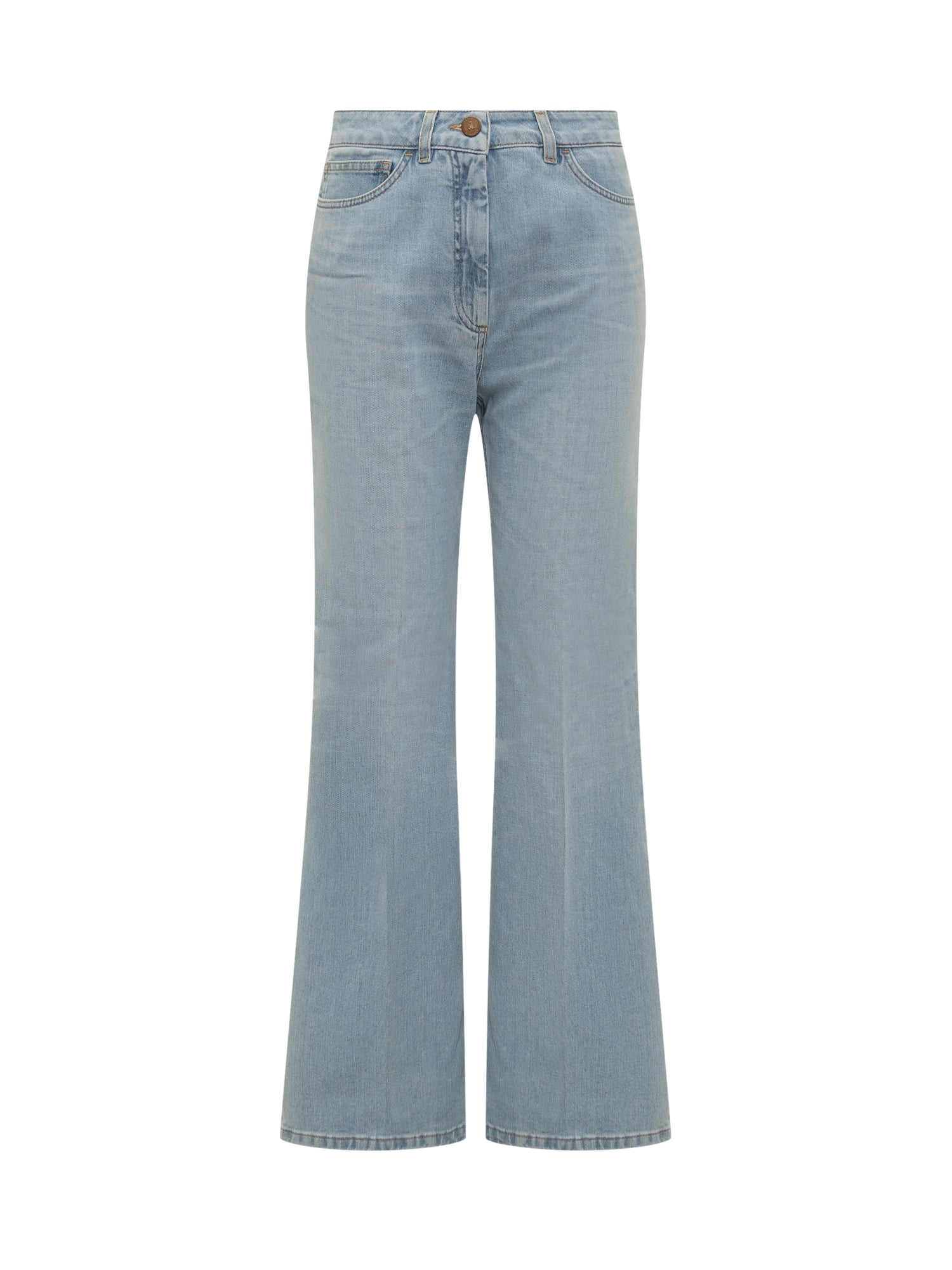 Mini Jethe Denim Jeans