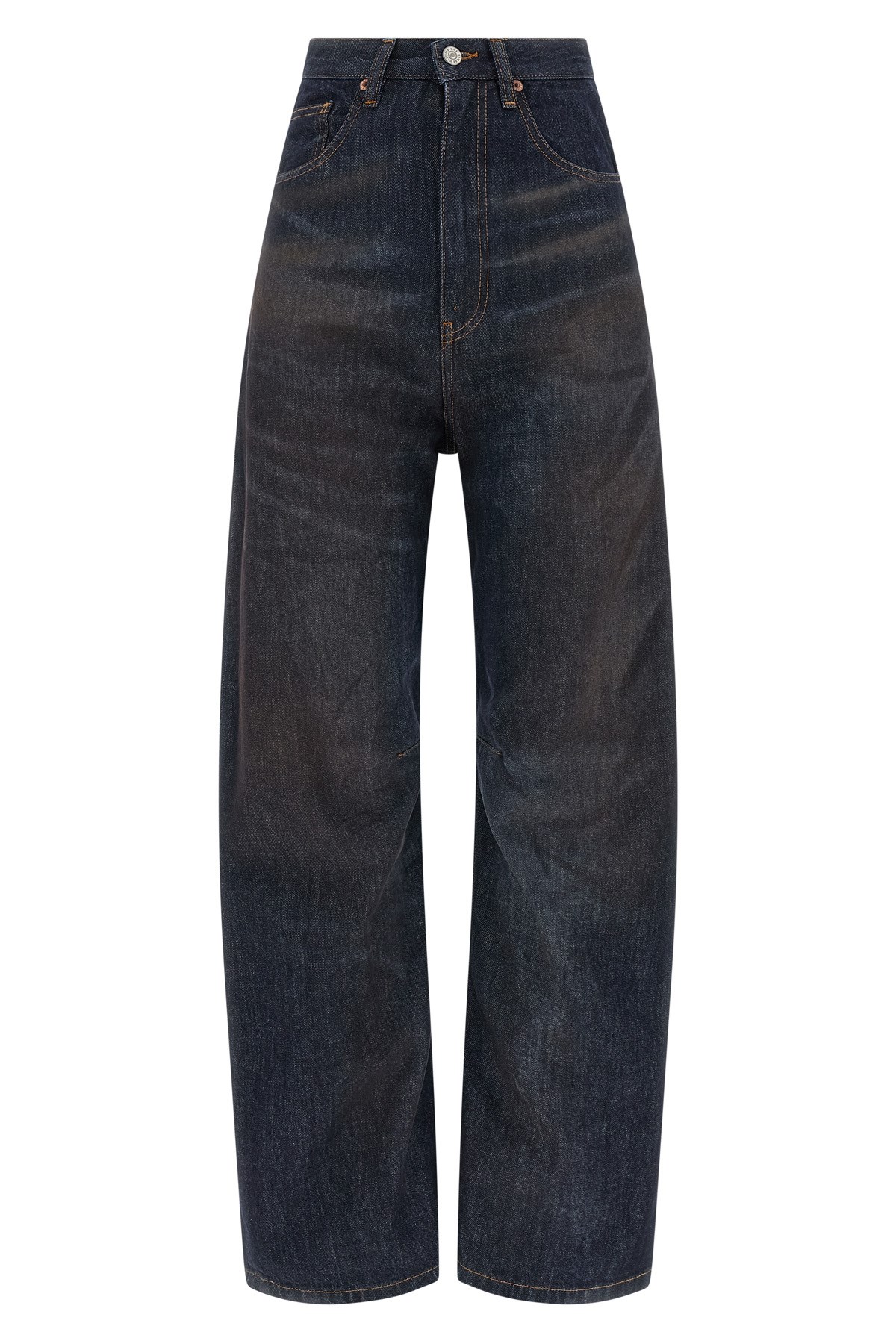 5-Pocket Jeans