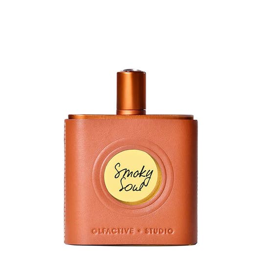Olfactive Studio Smoky Soul 100 ml — Extrait de Parfu