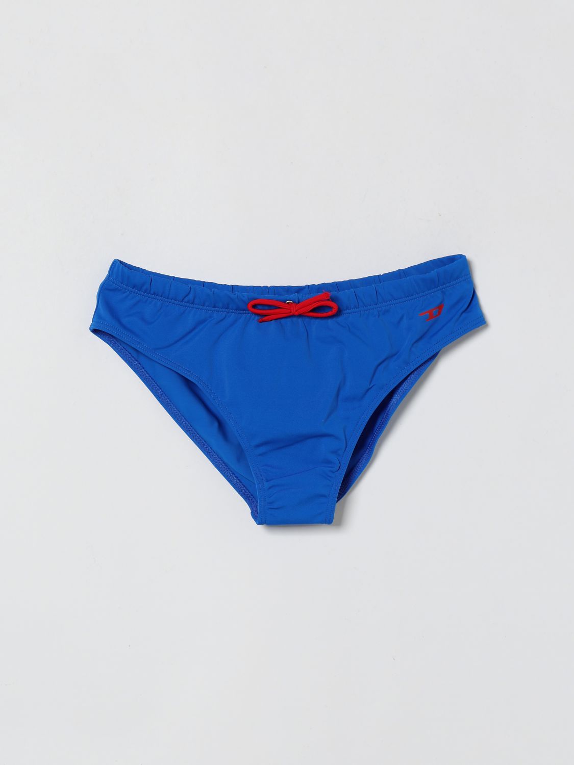 Swimsuit Kids color Royal Blue