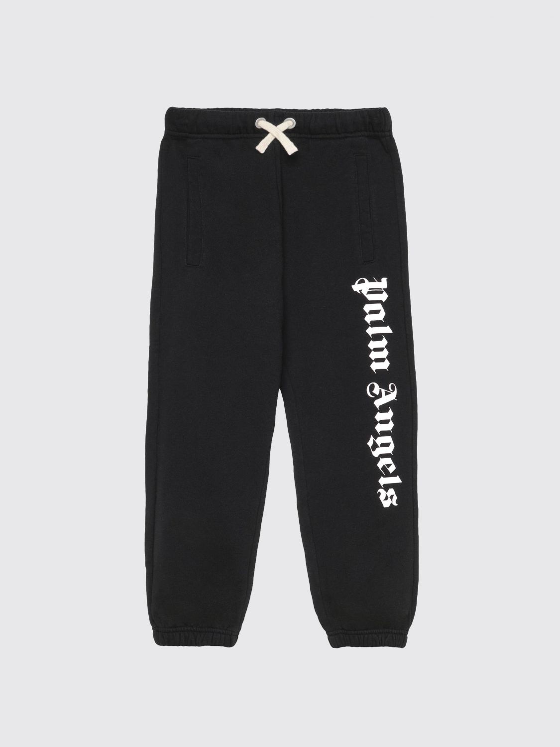 Pants Kids color Black