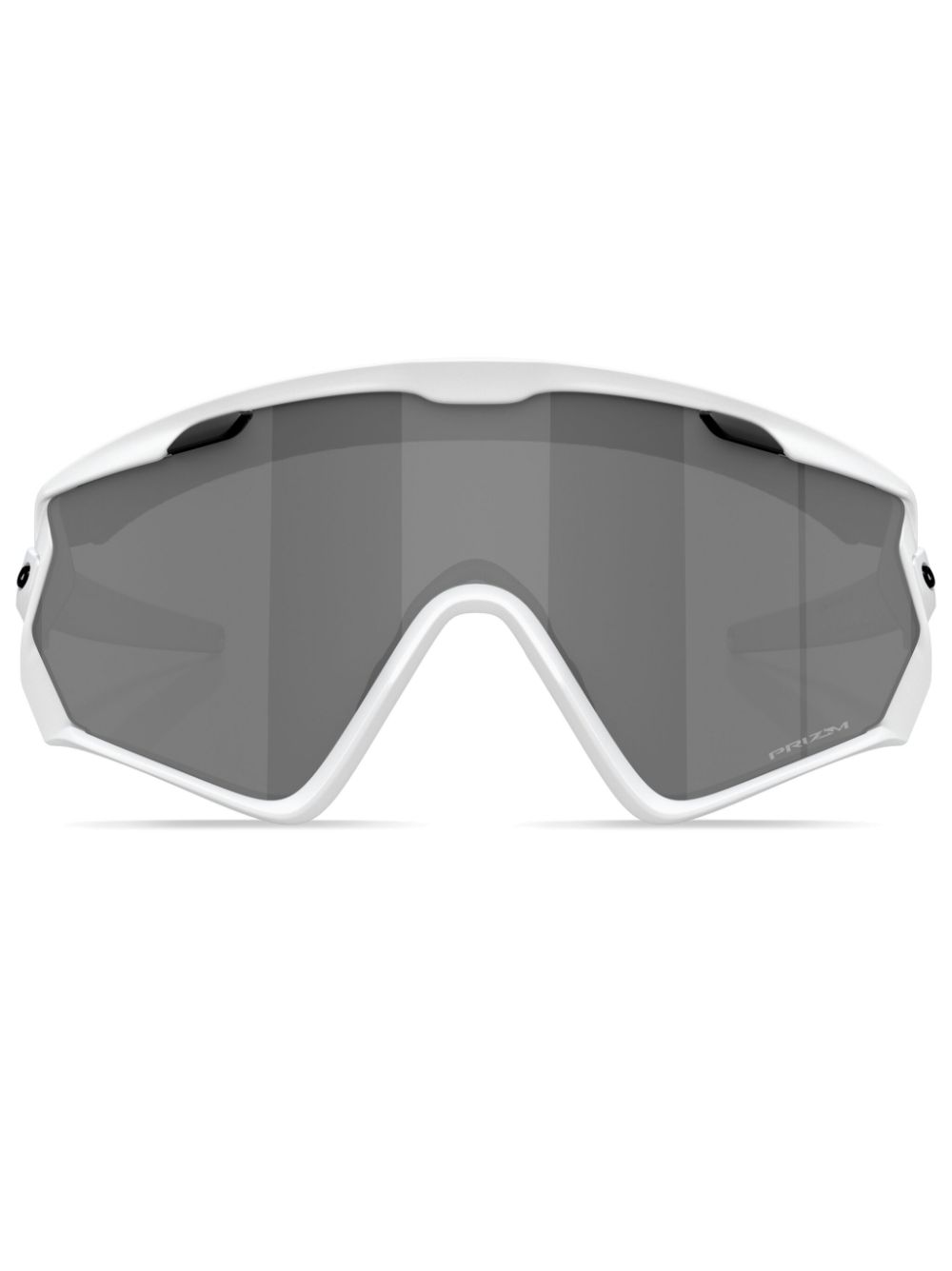 Wind Jacket® 2.0 goggle-style sunglasses - White