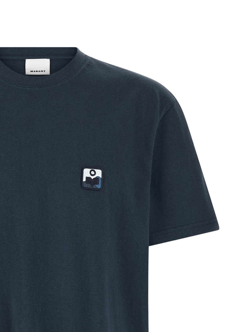 T-Shirt "Hugo"