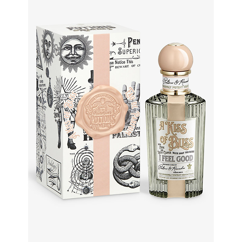 A Kiss of Bliss eau de Parfum 100ml