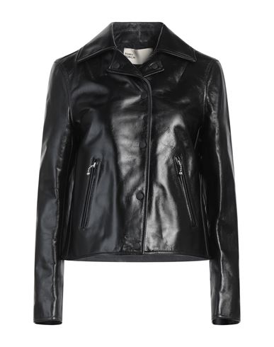 Woman Jacket Black