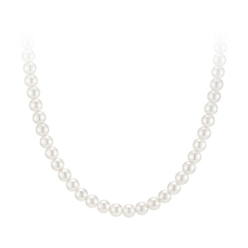 5mm pearl necklace PNBN0269
