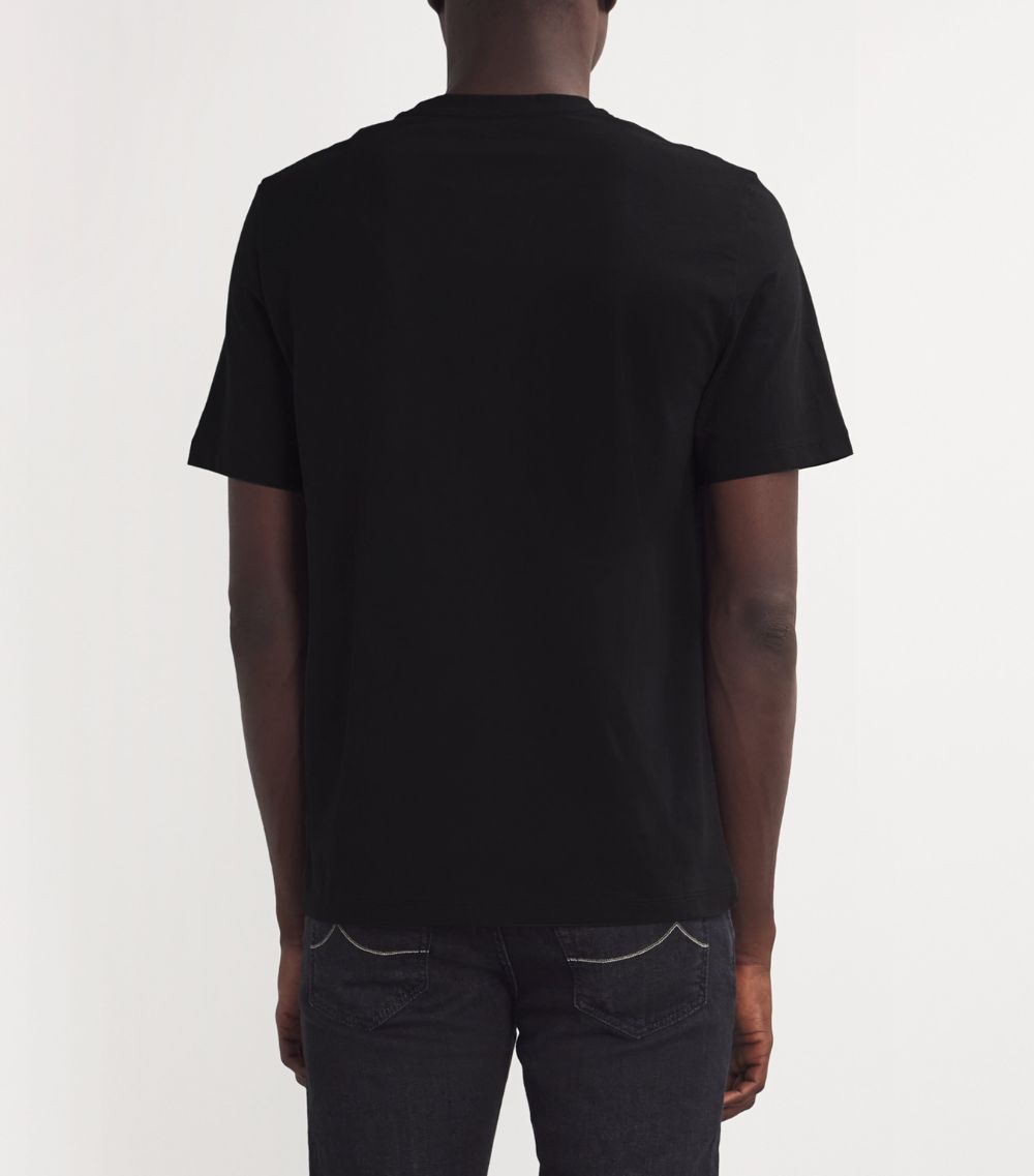 Logo Emblem T-Shirt
