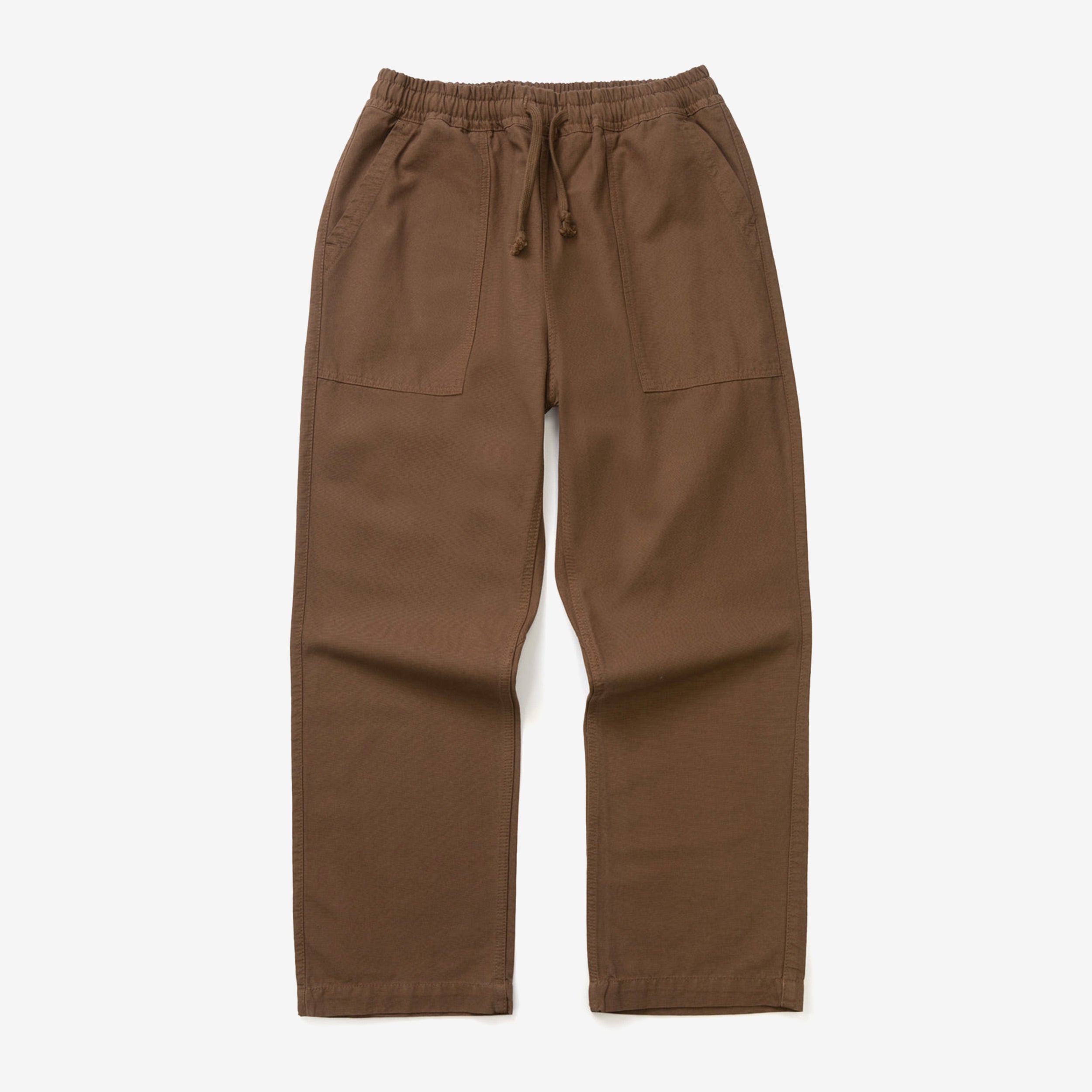 Service Works Classic Chef Pants - Bark - unisex
