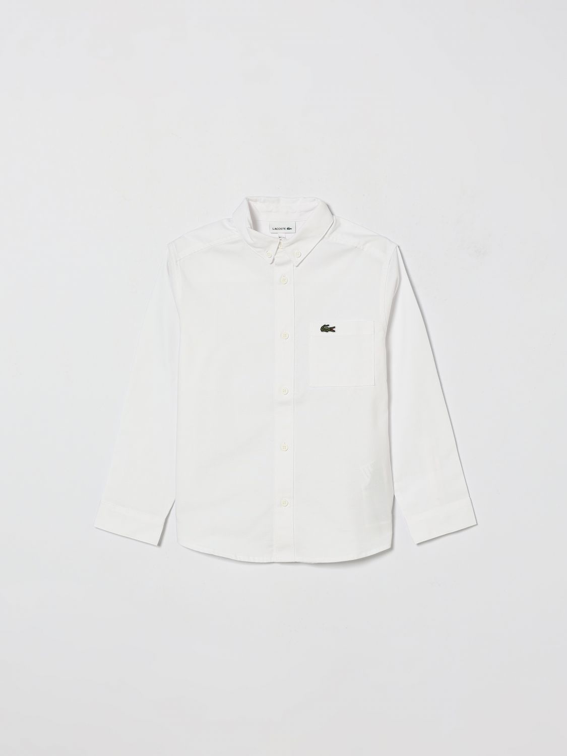 Shirt Kids color White