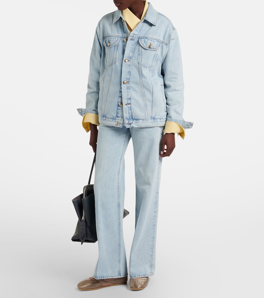 Blazé Milano Amrock denim jacket