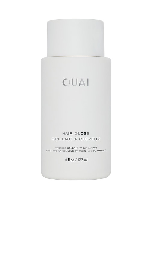 OUAI Hair Gloss in Beauty: NA