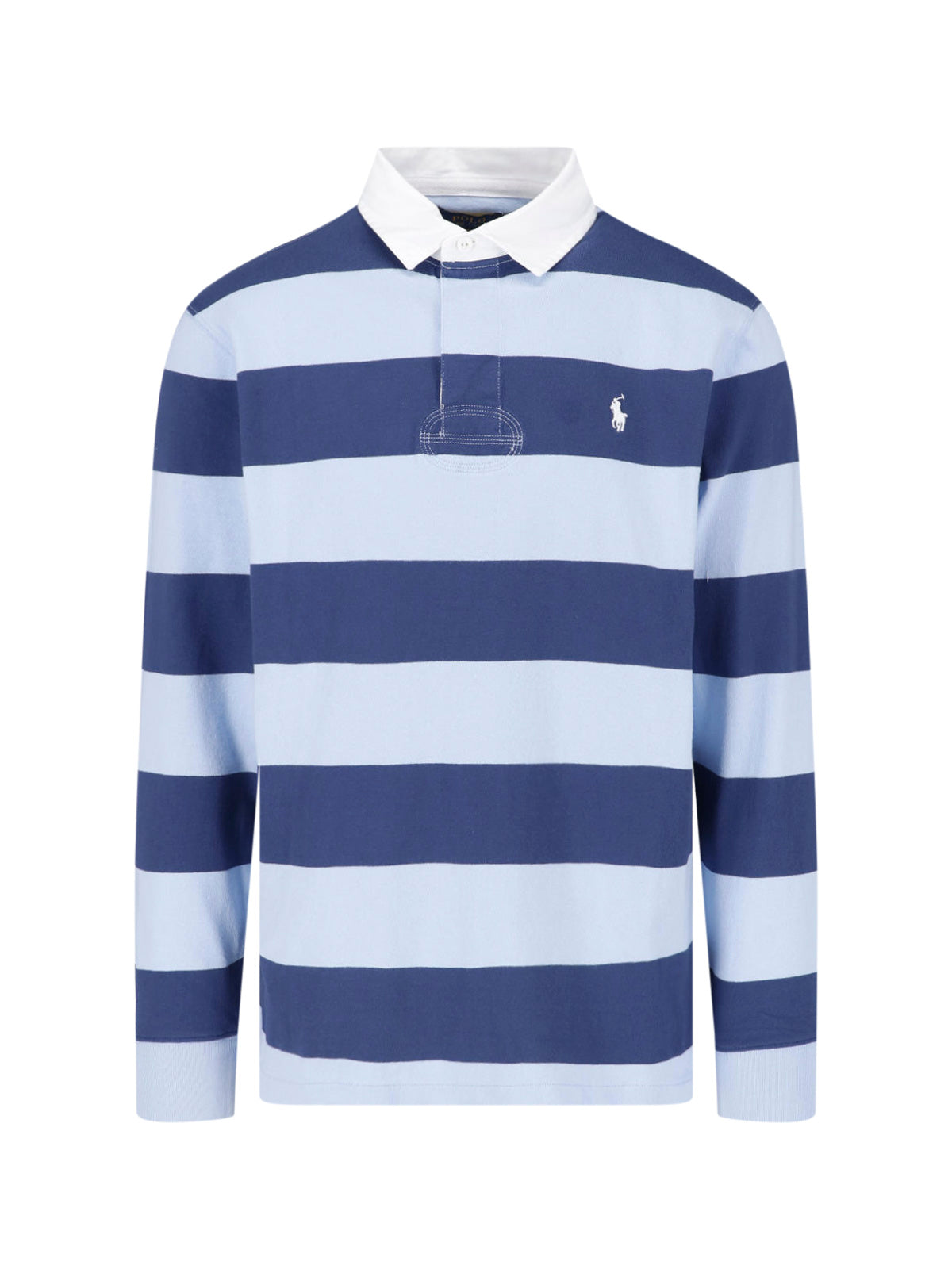 Men's 100% Cotton Polo Shirt