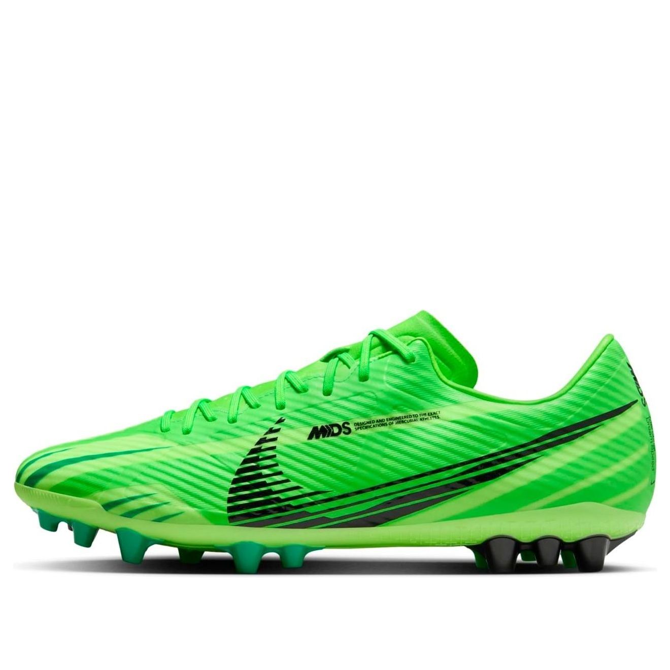 Vapor 15 Academy Mercurial Dream Speed AG Low-Top 'Green Strike'