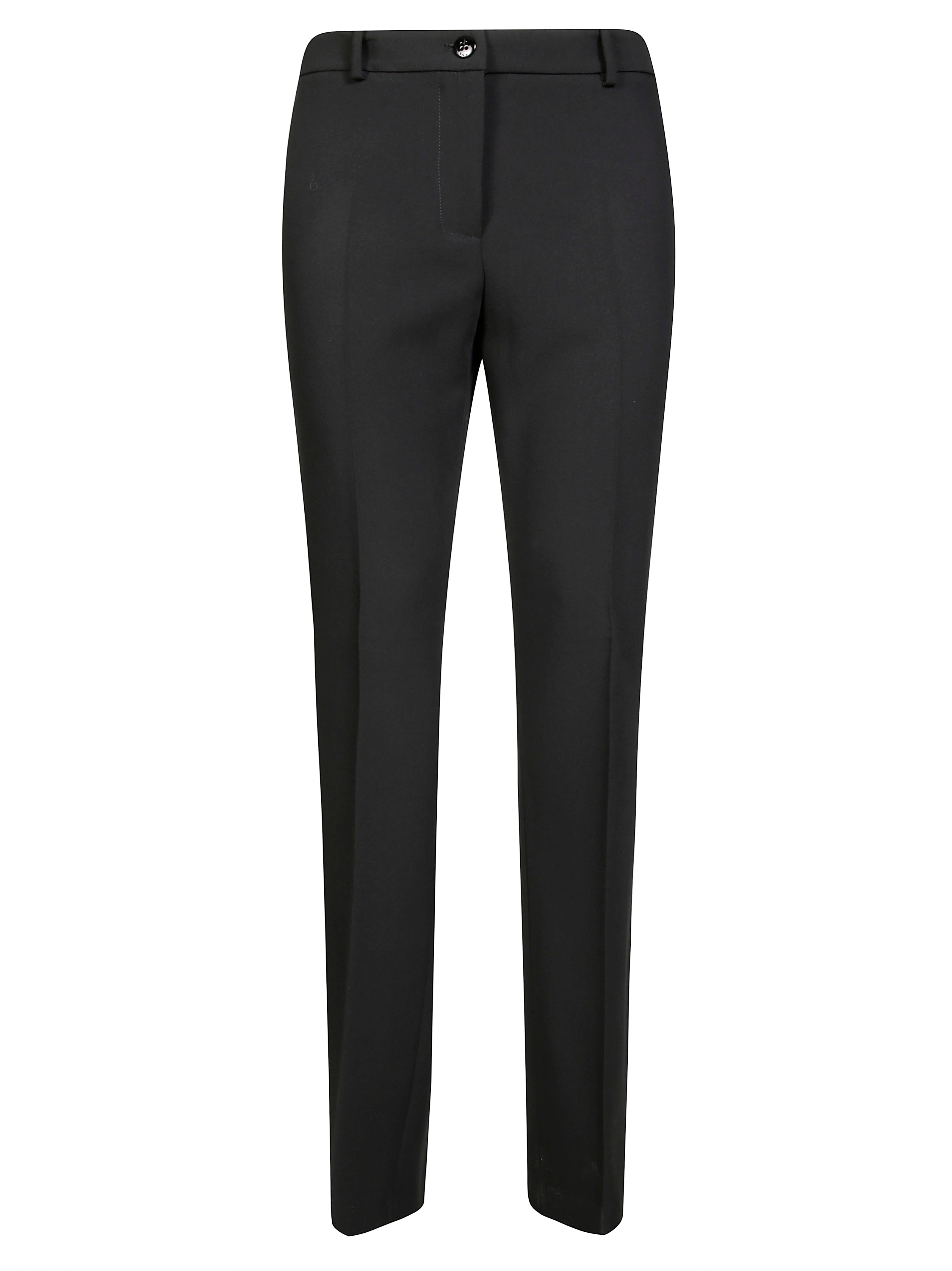 Stylish Logogrifi Trousers for Women