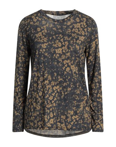 Woman T-shirt Midnight blue