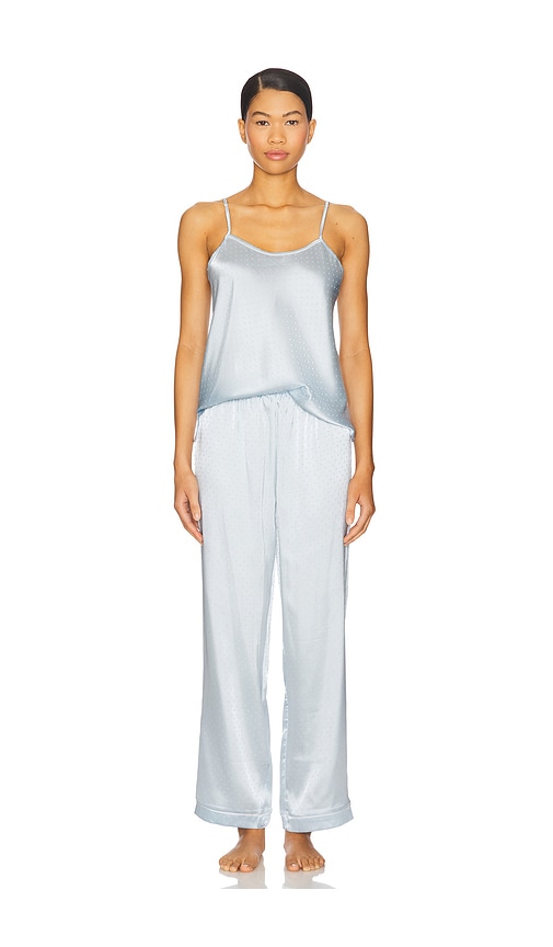 Flora Nikrooz Jamie Travel Set in Blue. -  XS also in L