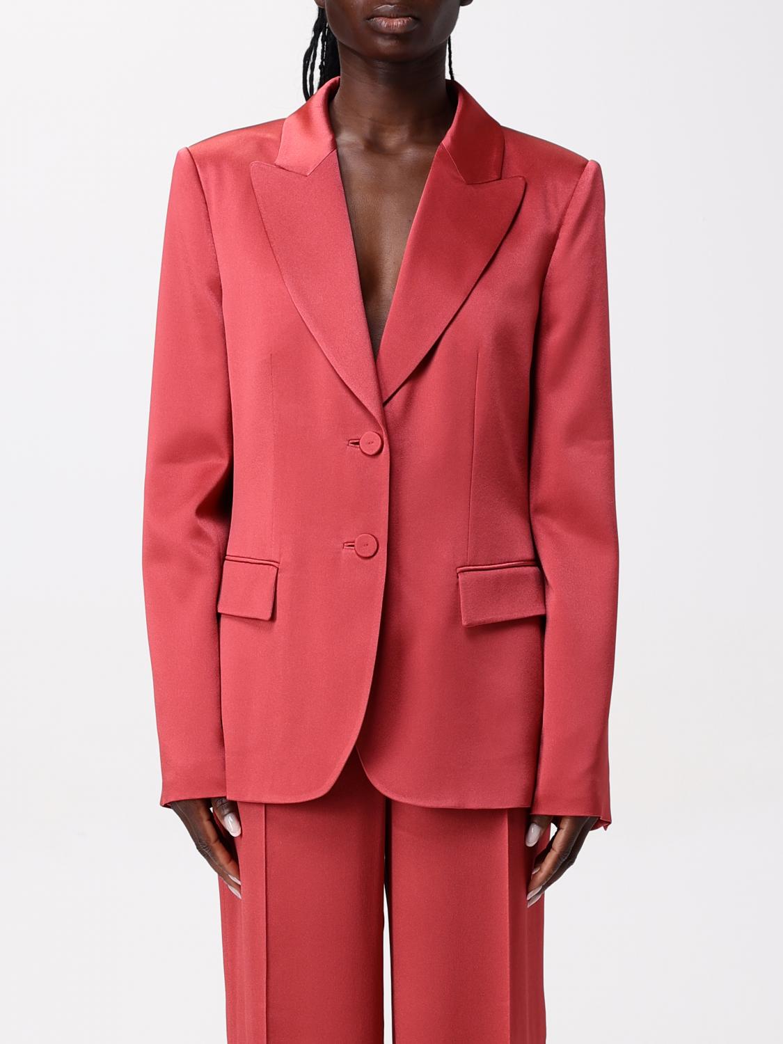 Blazer Woman color Lilac
