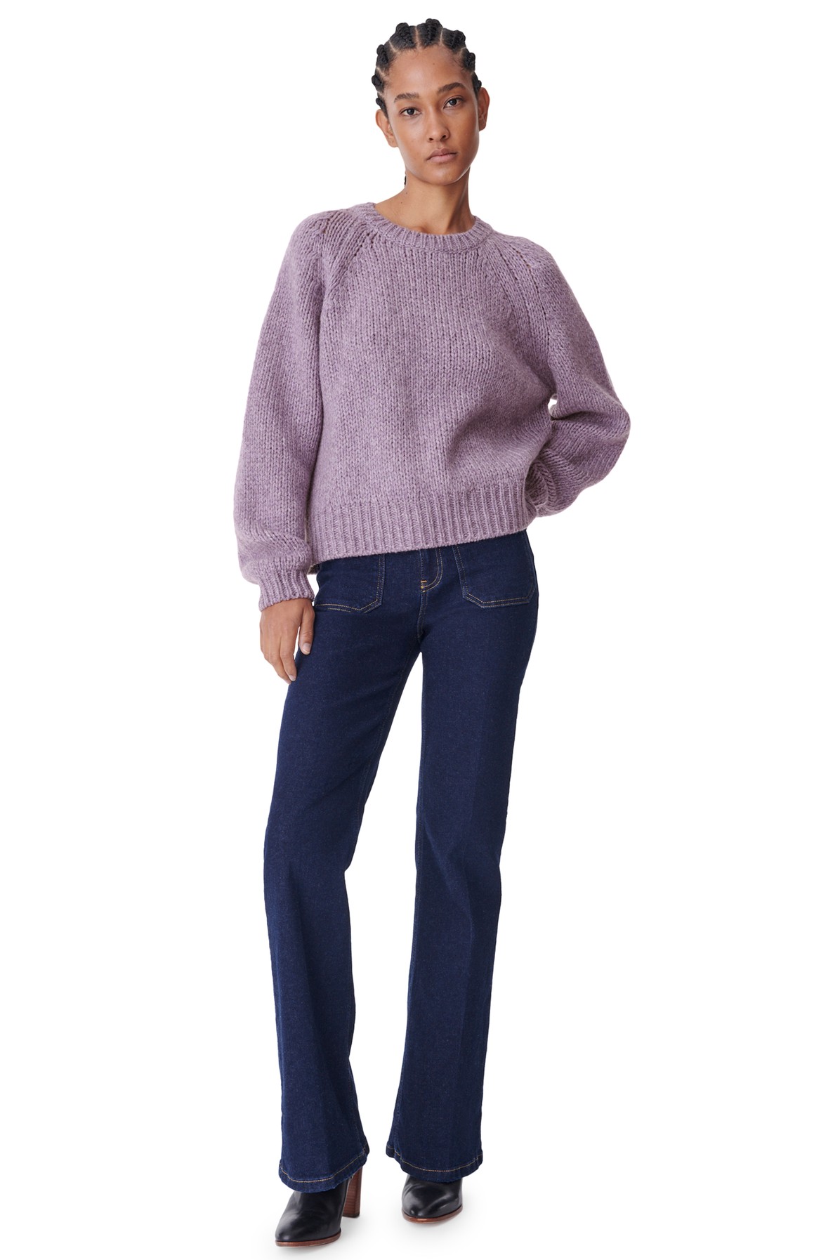 Bardane Jumper